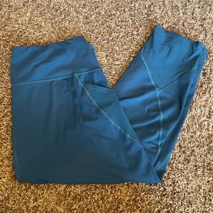 Old Navy Capri leggings